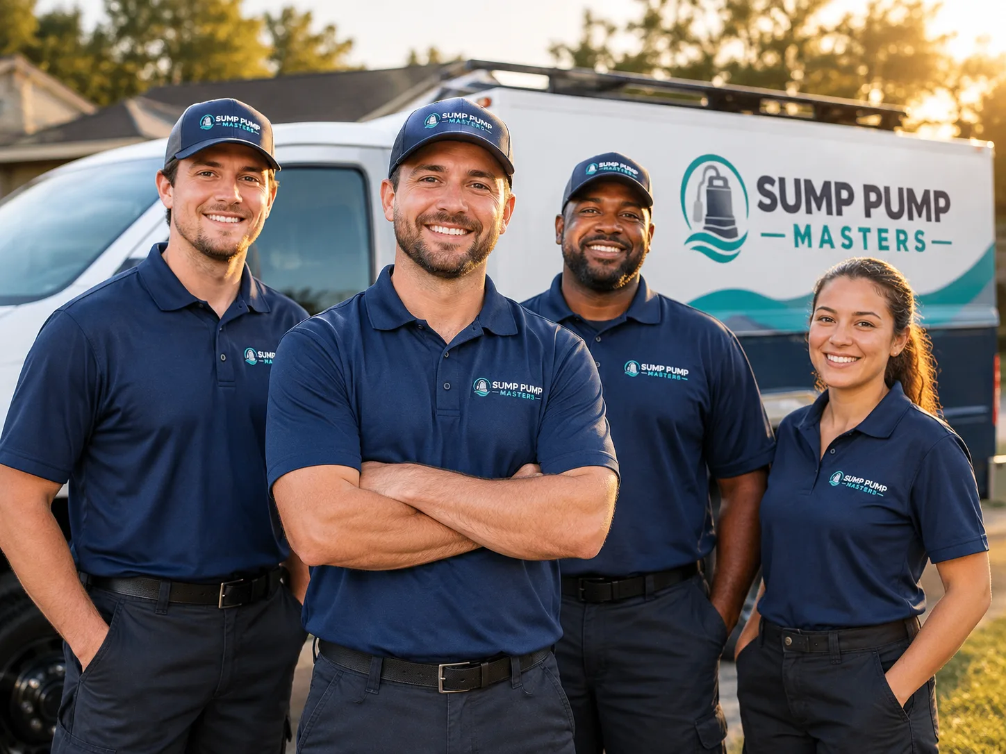 Sump Pump Repair company in Meadow Lands, PA